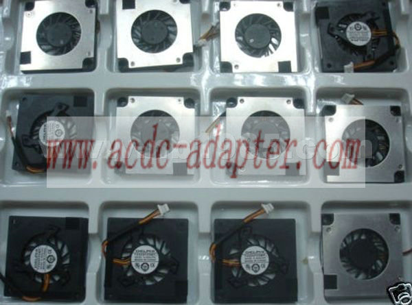 ASUS Netbook Mini EEE PC 1200 1201HA 1201N 1201T Fan